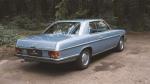 Mercedes-Benz 250 CE by Villner 1970 года